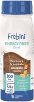 Produktbild von Frebini Energy Fibre Drink Schokolade 4 Flasche 200ml