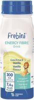 Produktbild von Frebini Energy Fibre Drink Vanil (neu) 4x 200ml