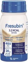 Produktbild von Fresubin 3.2 Kcal Drink Haselnuss (neu) 4x 125ml