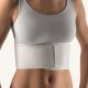 Produktbild von Bort Rippengürtel Damen Grösse XXL Weiss