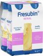 Produktbild von Fresubin Renal Vanille (neu) 4 Flasche 200ml