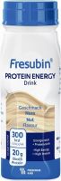 Produktbild von Fresubin Protein Energy Drink Nuss Neu 4x 200ml