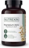 Produktbild von Nutrexin Magnesium-Aktiv Tabletten 240 Stück