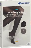 Produktbild von Venotrain Mic A-d Kkl2 XL Plus/sh Gfs Schw 1 Paar