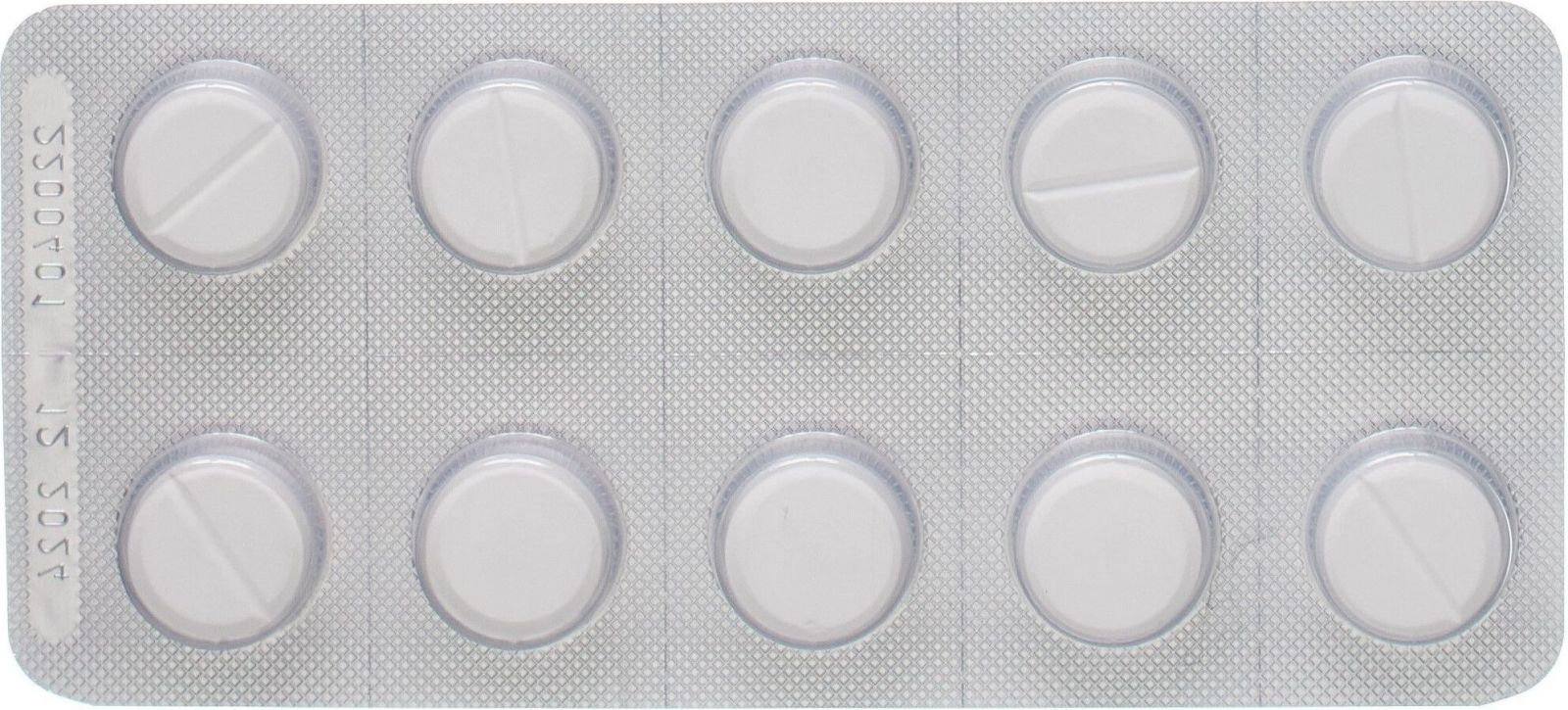 Paracetamol Mepha Extra Tabletten 500mg/50mg 10 Stück in der Adler Apotheke