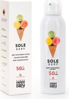Produktbild von Linea Mamma Baby Sonnenspray SPF 50+ Eco Reef 150ml