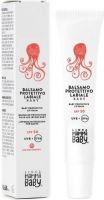 Produktbild von Linea Mamma Baby Lippenschutzbal Babys SPF 50 20ml