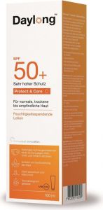 Produktbild von Daylong Protect&care 50+ Lotion 100ml