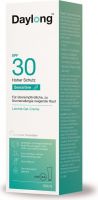 Produktbild von Daylong Sensitive Gel-Creme SPF 30 100ml