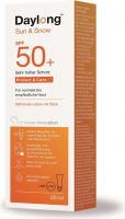 Produktbild von Daylong Sun & Snow Lotion & Stick SPF 50+ 20ml
