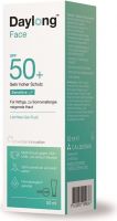 Produktbild von Daylong Face Sensitive Gel-Creme SPF 50+ 50ml