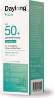 Produktbild von Daylong Sensitive Face getöntes BB Fluid SPF 50+ 50ml