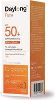 Produktbild von Daylong Protect & Care Face SPF 50+ Dispenser 50ml
