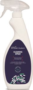 Produktbild von Heiq Synbio Clean Cleaning Spray 500ml