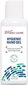 Produktbild von Heiq Synbio Care Hygienic Hand Gel 100ml