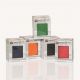 Produktbild von Bort Stabilo Color Binde 10cmx5m Kohesiv Rot