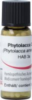 Produktbild von Omida Phytolacca Globuli C 30 Xylit 2g