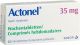 Produktbild von Actonel Wochentablette 35mg 12 Stück