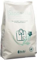 Produktbild von Ha-ra Saponella Vollwaschmittel (neu) Beutel 3kg