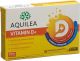Produktbild von Aquilea Vitamin D+ Subling Tabletten 30 Stück