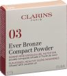 Product picture of Clarins Everbronz Compact No 03