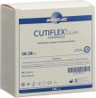 Produktbild von Cutiflex Square Folienpflaster 38x38mm 100 Stück