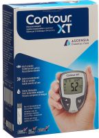 Image du produit Contour Xt Blutzuckermessgerät (neu)