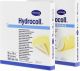 Produktbild von Hydrocoll Thin Hydrocolloid Verb 15x15cm 5 Stück