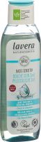 Produktbild von Lavera Pflegedusche Basis Sensitiv 2in1 Flasche 250ml