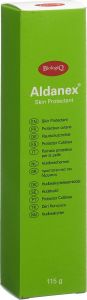 Produktbild von Aldanex Wund- & Hautschutzgel (neu) 115g