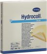 Produktbild von Hydrocoll Thin Hydrocolloid Verb 7.5x7.5cm 10 Stück