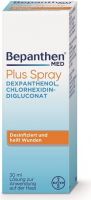 Image du produit Bepanthen Med Plus Spray Flasche 30ml