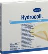 Produktbild von Hydrocoll Thin Hydrocolloid Verb 10x10cm 10 Stück