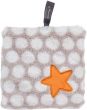 Produktbild von Fashy Wärmekissen 15x15cm Punkt Sterne Rapssa
