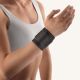 Produktbild von Bort Stabilo Handgelenkbandage Grösse 1 Schwarz