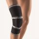 Produktbild von Bort Stabilo Gen Knie D-41/f-48 XL O Latex Schwarz