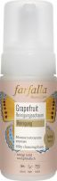 Product picture of Farfalla Reinigungsschaum Grapefruit 120ml