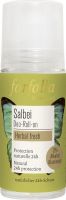Produktbild von Farfalla Kräuter Deo Roll-On Salbei 50ml
