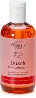 Produktbild von Romulsin Dusch Hibiskus Flasche 250ml