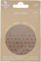 Image du produit Hevea Schnuller Orthodontic Blu+rosew 3-36 M 2 Stück