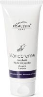 Produktbild von Romulsin Handcreme Pflegend Tube 100ml