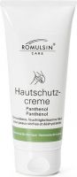Produktbild von Romulsin Hautschutzcreme mit Panthenol 100ml