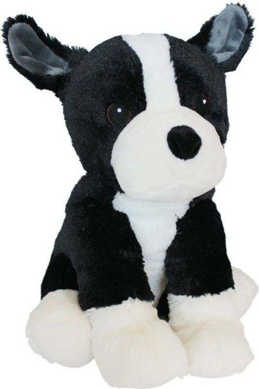 Warmies W rme Stofftier Boston Terrier In Der Adler Apotheke
