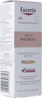 Image du produit Eucerin Anti-Pigment Tagespflege Get LSF 30 50ml