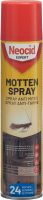 Produktbild von Neocid Expert Motten-Spray 300ml