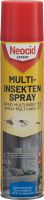 Produktbild von Neocid Expert Insekten-Spray (n) 400ml