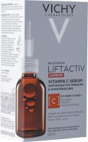 Product picture of Vichy Liftactiv Supreme Vitamin C15 Serum Flasche 20ml