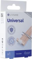 Produktbild von Livsane Premium Univer Pflaster 1mx6cm