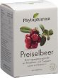 Image du produit Phytopharma Preiselbeer Tabletten 120 Stück
