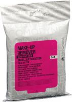 Produktbild von Comodynes Micellar Cleanser Abschminktuch 20 Stück